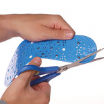 Palmilha Insole Power - Azul